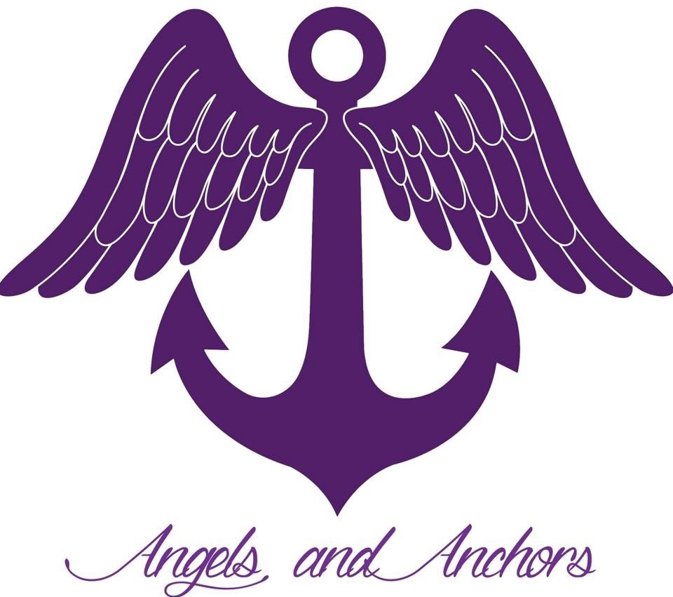 Angels and Anchors