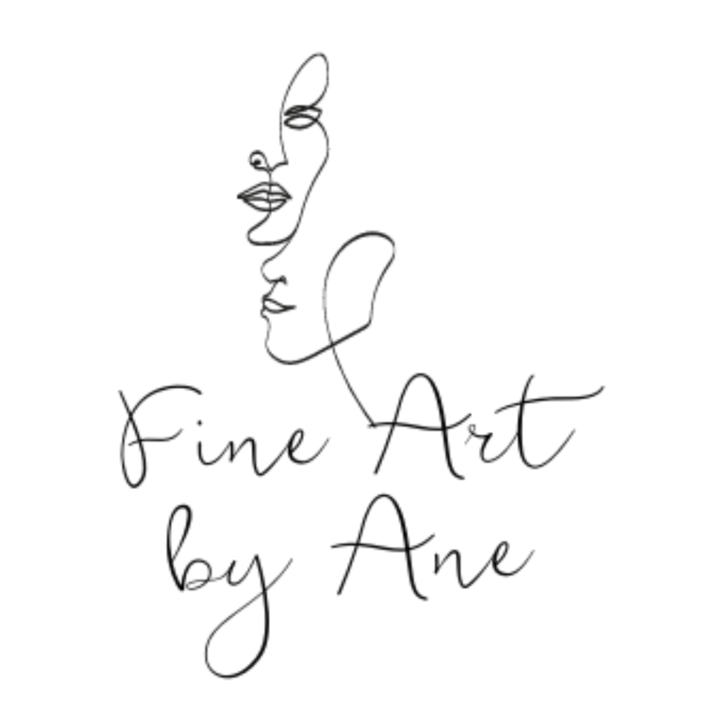 Fine Art by Ane