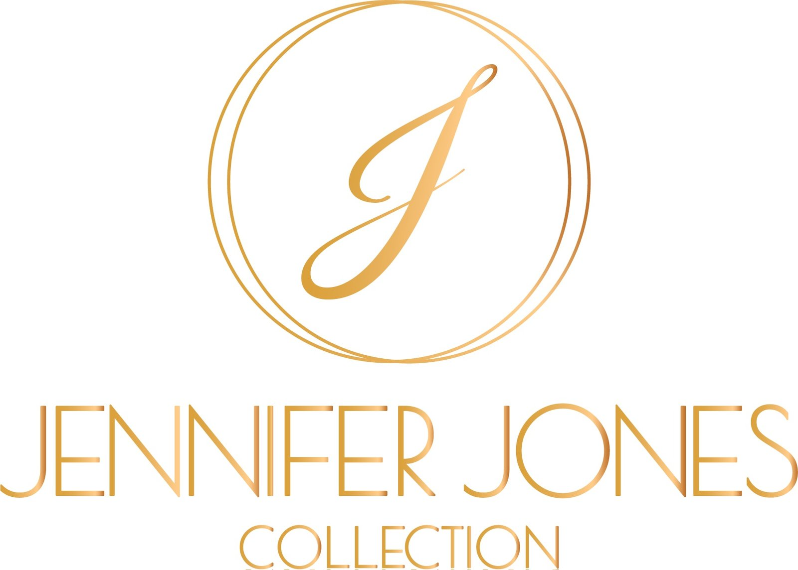 Jennifer Jones Collection