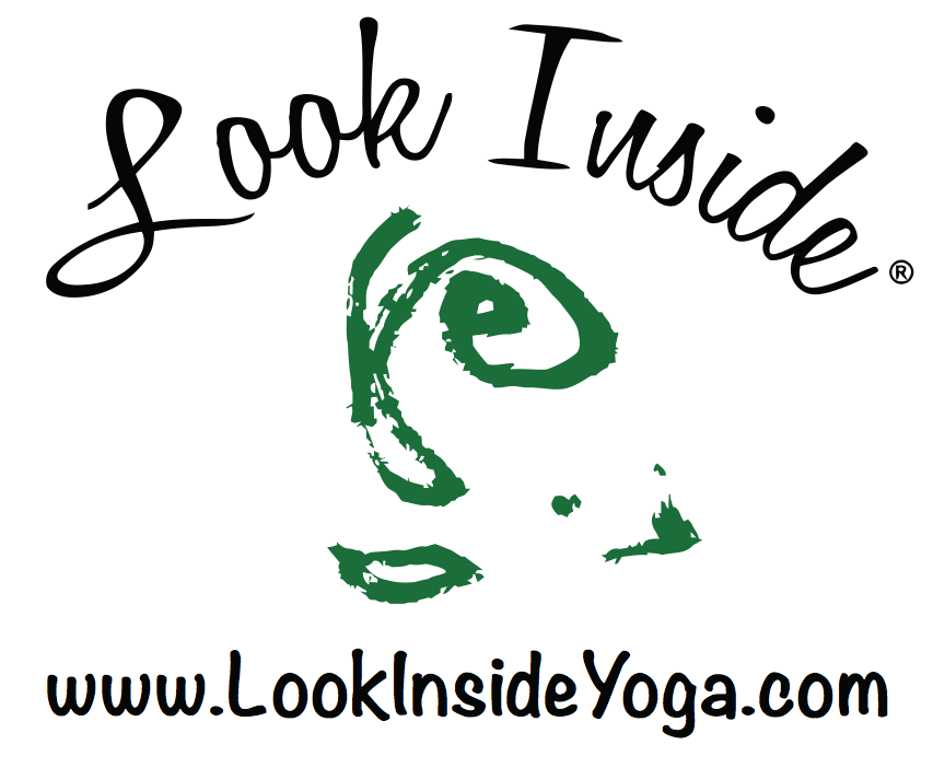 Look Inside Yoga
