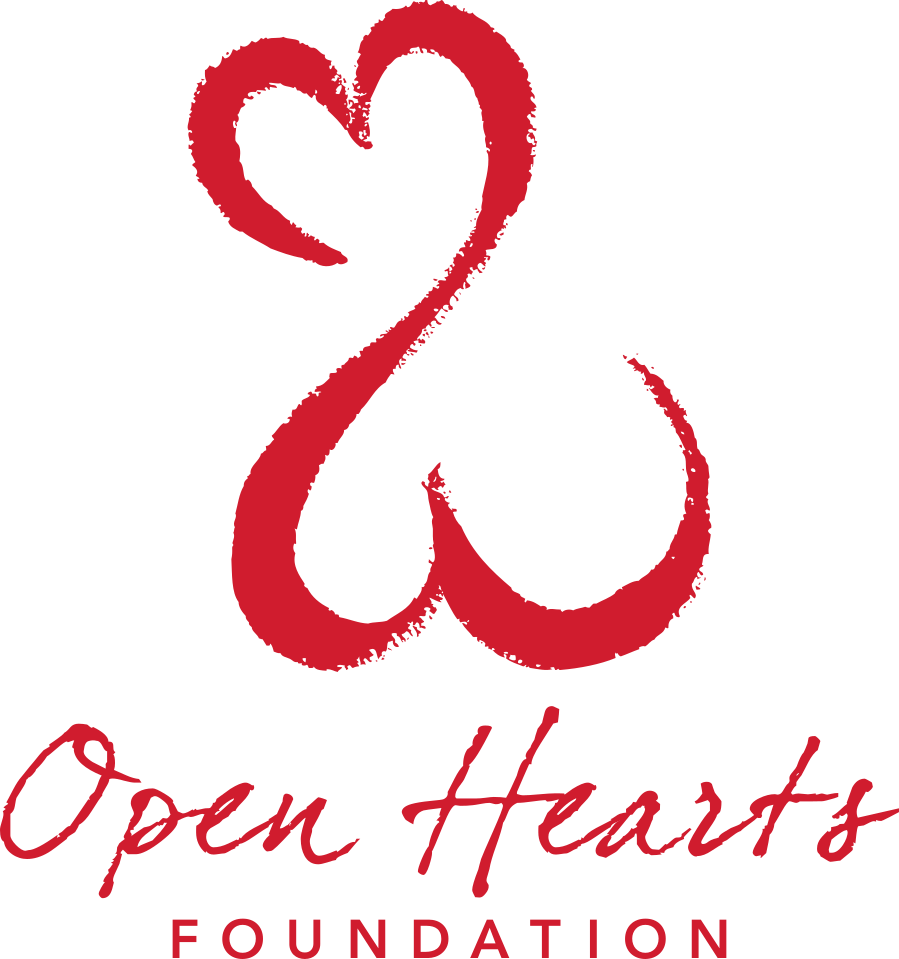 Open Hearts Foundation