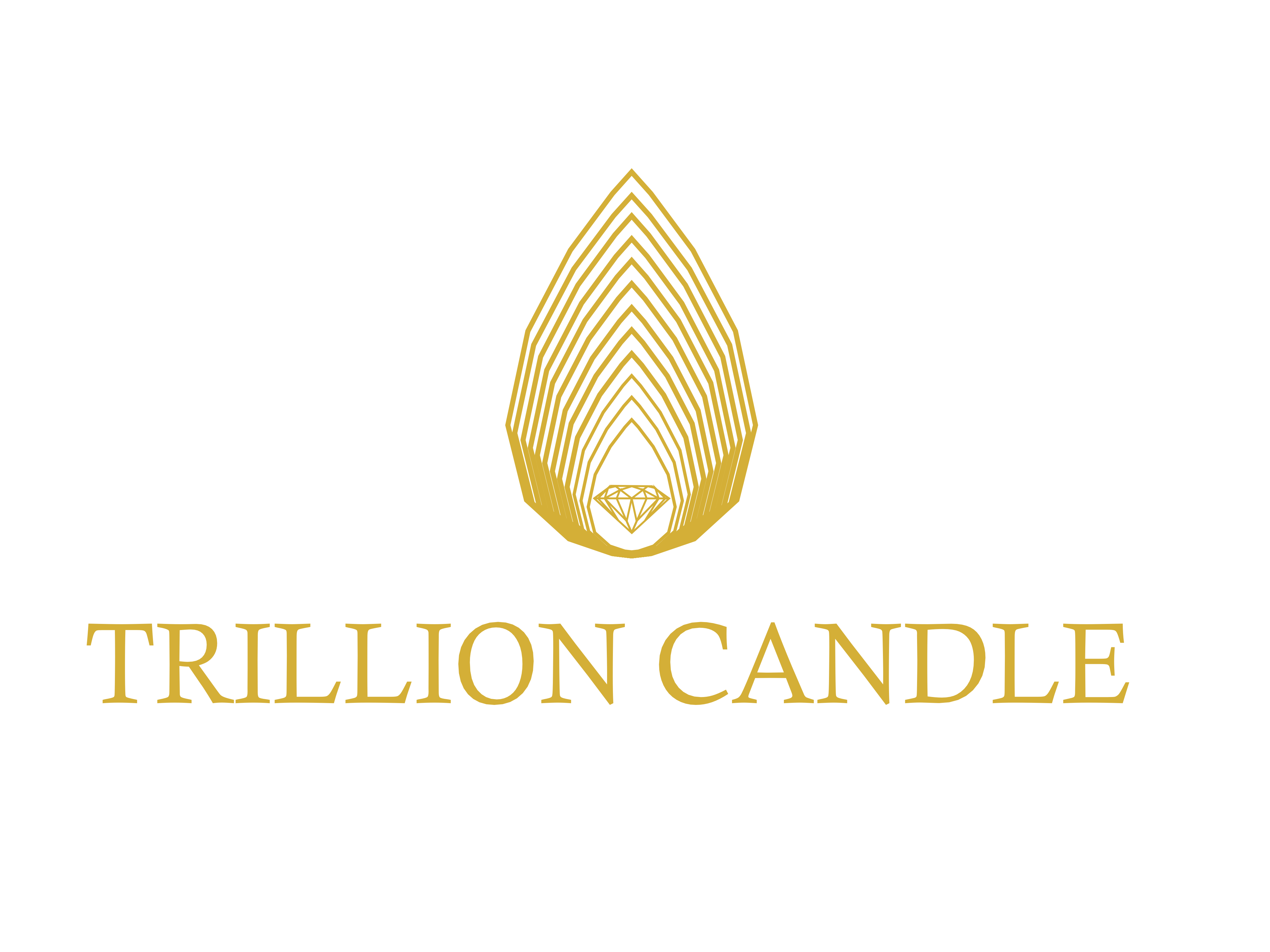 Trillion Candle