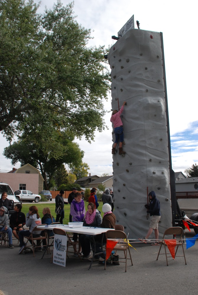 Townsend Fall Fest Kids Activities Image