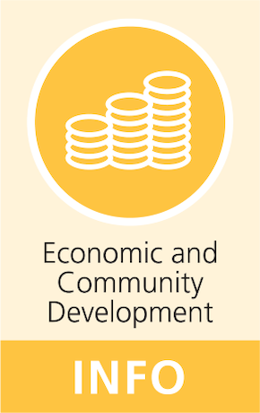 Economic and Community Development